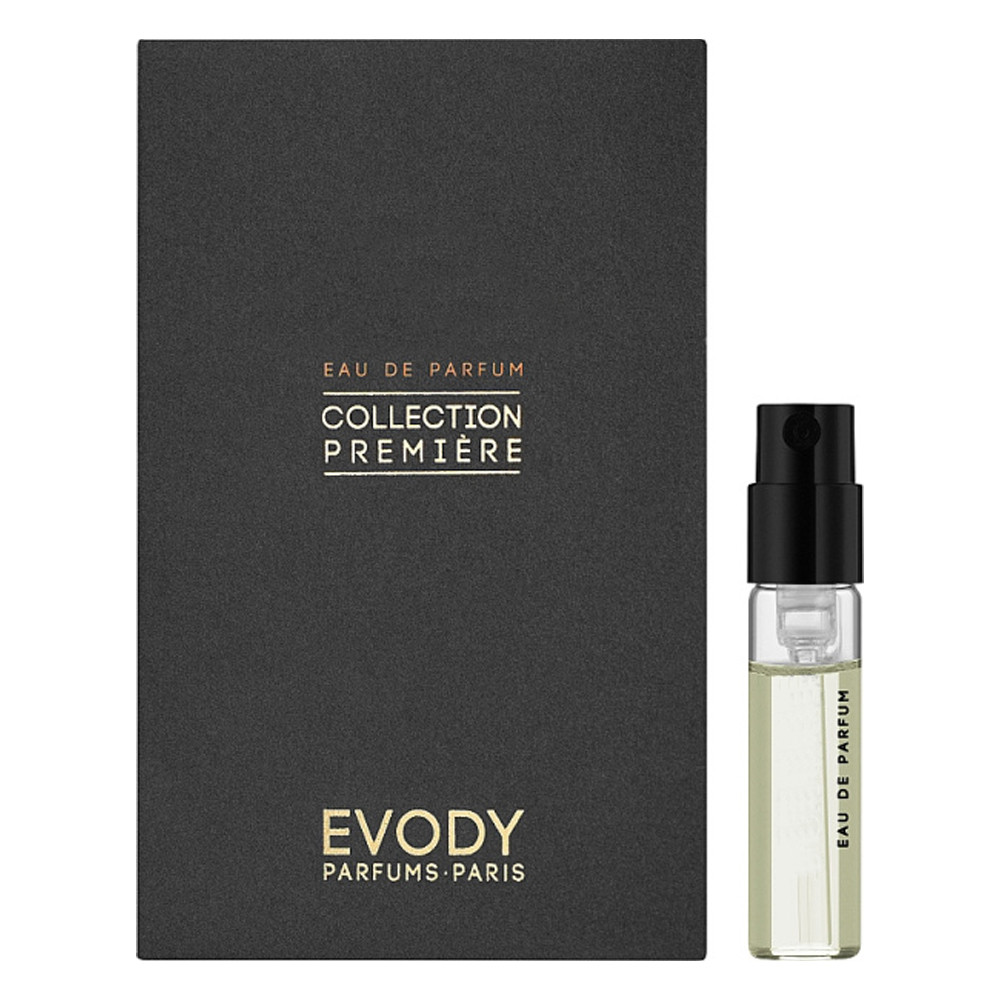Evody Cuir Blanc Парфумована вода (пробник) 2ml