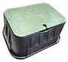 Клапанний бокс Green Box Jumbo (Туреччина), фото 8