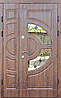 Вхідні двері Тріо Греція з ковкою ФОРТ 1200, фото 2