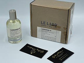 LE LABO LABDANUM 18 100ML