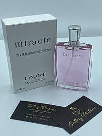 Духи Тестер LANCOME MIRACLE
