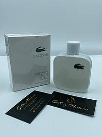 Lacoste eau de blanc 100ml