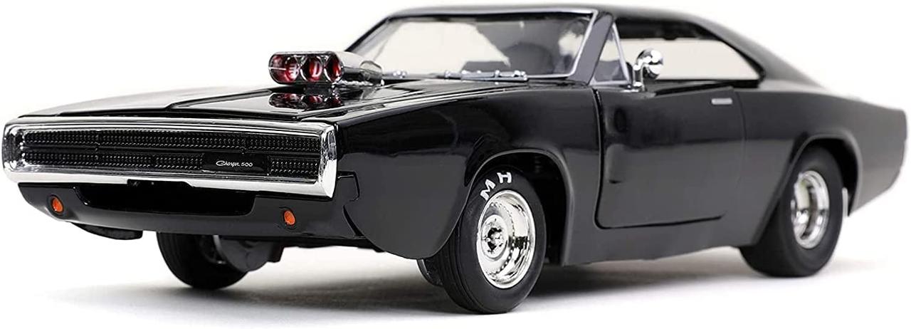 Форсаж 9 автомодель Додж Чарджер 1970 The Fast and the Furious Dodge Charger