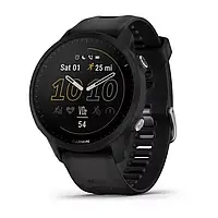 Смарт-годинник Garmin Forerunner 955 Black (010-02638-10/30)