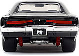 Форсаж 9 автомодель Додж Чарджер 1970 The Fast and the Furious Dodge Charger, фото 4