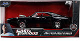 Форсаж 9 автомодель Додж Чарджер 1970 The Fast and the Furious Dodge Charger, фото 5