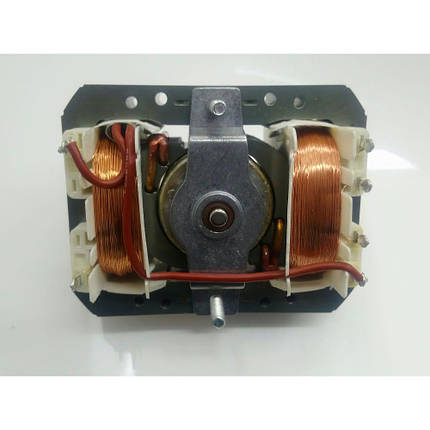 Двигун YJ8420-CCW для витяжки Eleyus Калина ВВК-01, фото 2
