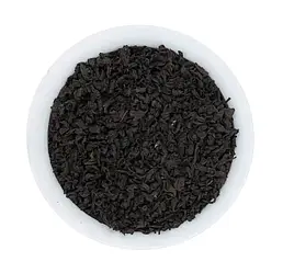 Чорний ароматизований чай Саусеп чорний (ПЕКЕ) Османтус