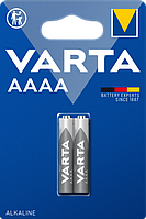 Батарейки VAAAA 1.5V BLI2 ALKALINE