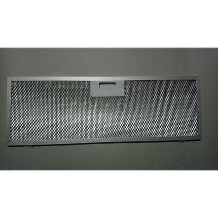 Фільтр 160*468 мм жировий для витяжки Eleyus Into Modul, фото 2