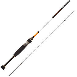 Спінінг Salmo Kraft MICROJIG 0,6-6g 6.8 ft (KR2100-202)