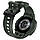 Чохол і ремінець Spigen для Galaxy Watch 4 (44 mm) Rugged Armor Pro 2 in 1, Military Green (ACS04325), фото 9