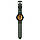 Чохол і ремінець Spigen для Galaxy Watch 4 (44 mm) Rugged Armor Pro 2 in 1, Military Green (ACS04325), фото 10