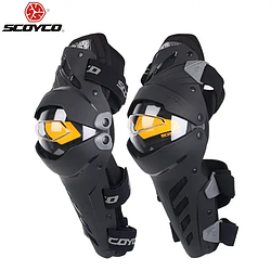 Наколінники та налокітники Scoyco k17h17
