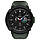 Чохол і ремінець Spigen для Galaxy Watch 4 Classic (46 mm) Rugged Armor Pro 2 in 1 Military Green (ACS04326), фото 3