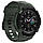 Чохол і ремінець Spigen для Galaxy Watch 4 Classic (46 mm) Rugged Armor Pro 2 in 1 Military Green (ACS04326), фото 4