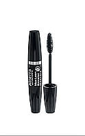 Тушь для ресниц Alterra NATURKOSMETIK Max Lash Booster Mascara 01Black