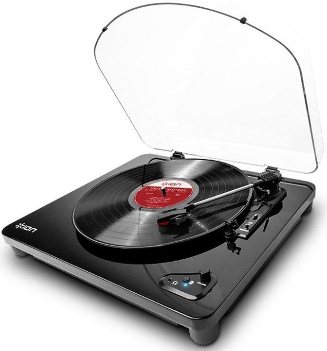 Програвач вінілу ION Air LP Bluetooth