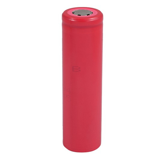 Аккумулятор 18650 Sanyo UR18650AA, 2250mAh, 4.3A, 4.2/3.6/2.5V, Li-Ion