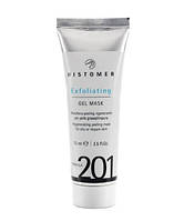 Formula 201 Exfoliating Gel Mask Гель-маска ексфоліант для обличчя, 75 мл