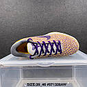 Eur36-46  Кобі 6 NIKE Zoom Kobe VI Protro Коби 3D Lakers чоловічі баскетбольні кросівки, фото 6