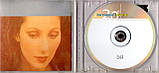 Музичний сд диск CHER The best of The millenium collection (2000) (audio cd), фото 2