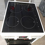 Індукційна плита 50 см Аег Aeg COMPETENCE 47795IQ WN, фото 4