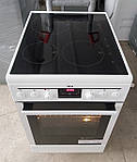 Індукційна плита 50 см Аег Aeg COMPETENCE 47795IQ WN, фото 10