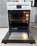 Індукційна плита 50 см Аег Aeg COMPETENCE 47795IQ WN, фото 6