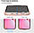 Чохол Spigen для iPhone 13 — Silicone Fit, Pink (ACS03898), фото 6
