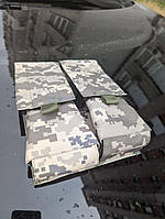 Підсумки під ріжки