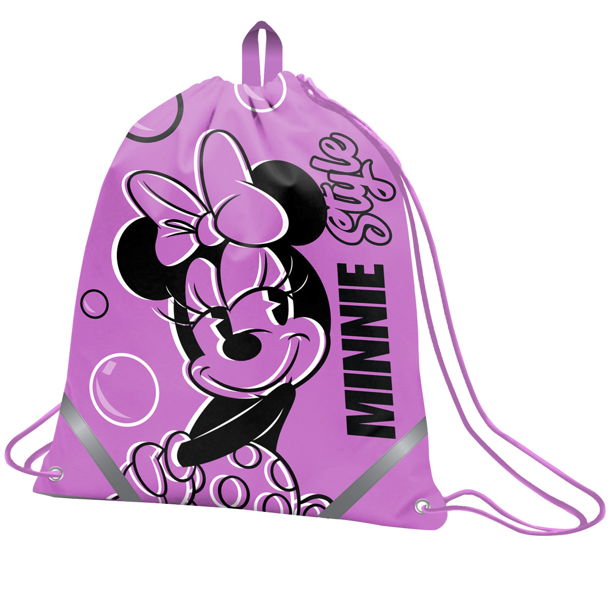 Сумка для взуття YES SB-10 Minnie Mouse (533158)