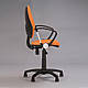 Комп'ютерне офісне крісло для персоналу Galant GTP9 Freestyle PL62 Новий Стиль, фото 4
