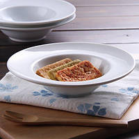 Тарілка для пасти Farn 30 см