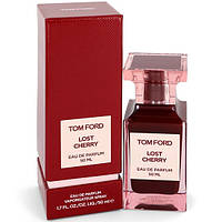 Оригинал Tom Ford lost cherry 50 мл ( Том Форд лост черри ) парфюмированная вода