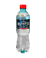 Вода Buvette No 5 мінеральна лікчо-столова сильногазована, 0,5 л