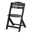 Стільчик для годування KiderKraft Enock BLACK, фото 4