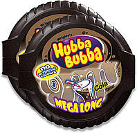 Жевательная резинка Кола Wrigley's Hubba Bubba Mega Long Cola 56 г Германия