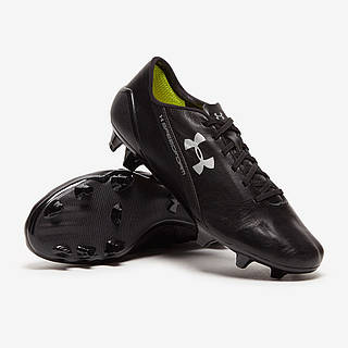 Under Armour Speedform Crm Leather Fg 1265285 002 ID 1650988717 2199.12 Prom.ua