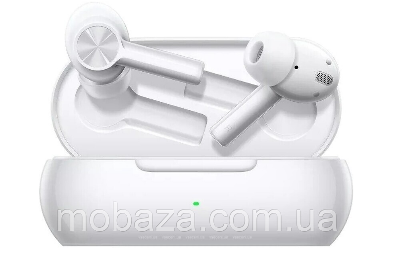 Наушники OnePlus Buds Z2 White