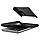 Чохол Spigen для Samsung Galaxy S22 Ultra - Slim Armor, Black (ACS03943), фото 6