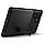 Чохол Spigen для Samsung Galaxy S22 Ultra - Slim Armor, Black (ACS03943), фото 5