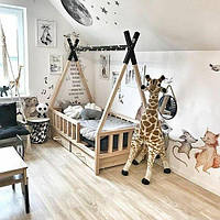 Ліжко Вігвам