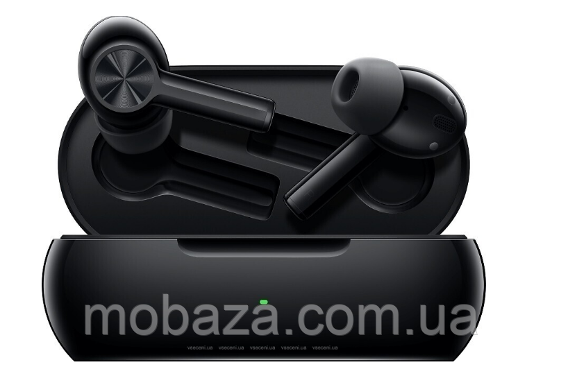 Наушники OnePlus Buds Z2 Black