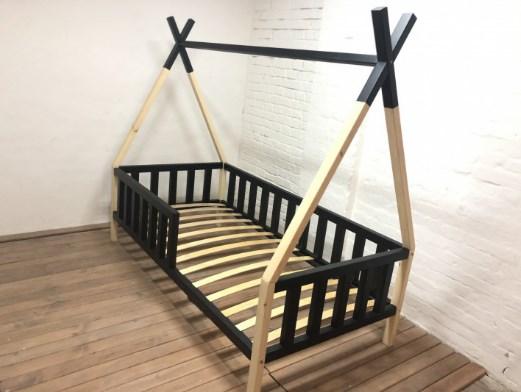 Ліжко Вігвам дитячий, фото 1