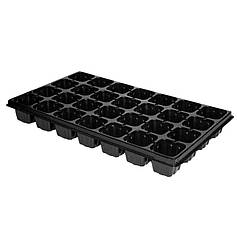 Касета для розсади WD 65х65х60/28kw