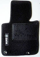 Ворсові килимки передні для BMW 3 E36-серія з 1991-1998 рр.