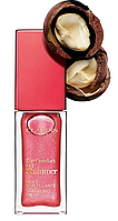 Масло-блеск для губ Clarins Lip Comfort Oil Shimmer 04 Intense Pink Lady