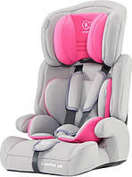 Дитяче автокрісло Comfort Up Pink 9-36 kg