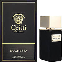 Оригинал GRITTI Prive Duchessa 100 ml ДУХИ